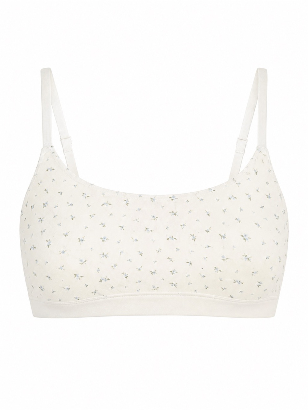 SKIMS Fits Everybody Bralette